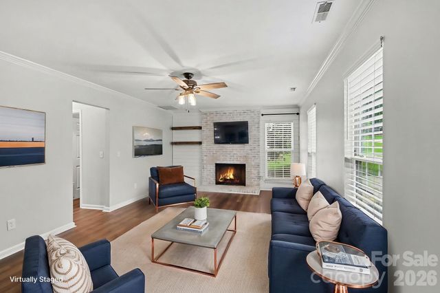 2132 Killarney Place, Charlotte, NC 28262