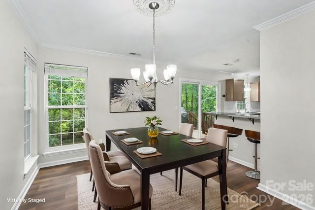 2132 Killarney Place, Charlotte, NC 28262