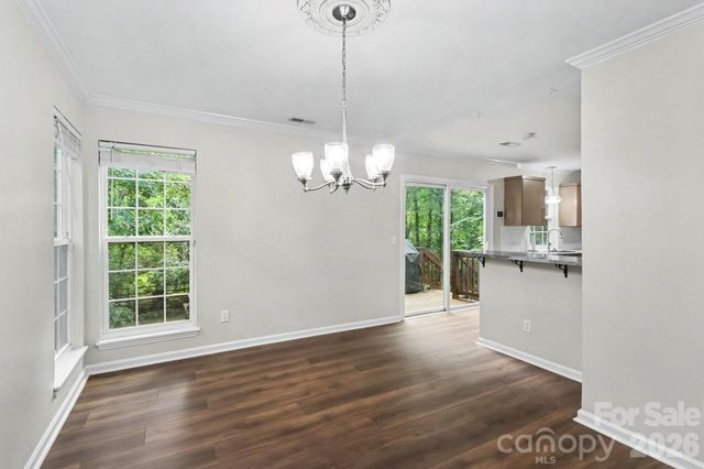2132 Killarney Place, Charlotte, NC 28262