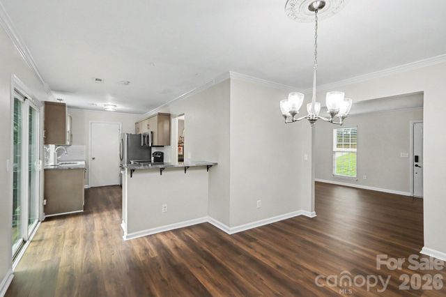 2132 Killarney Place, Charlotte, NC 28262