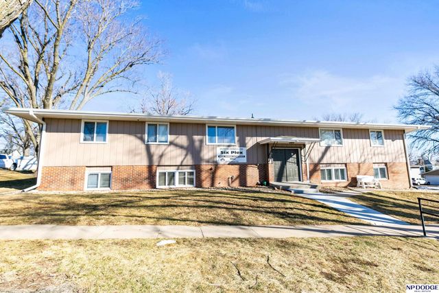 710 W Elm Street, Arlington, NE 68002