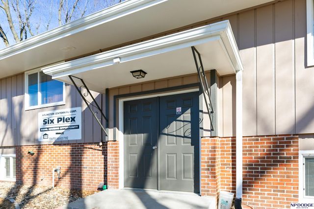 710 W Elm Street, Arlington, NE 68002