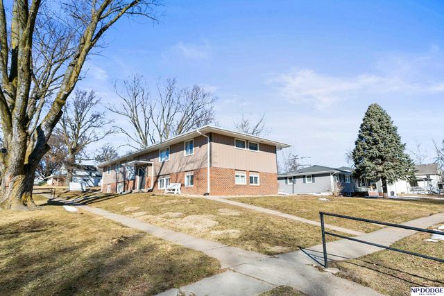 710 W Elm Street, Arlington, NE 68002