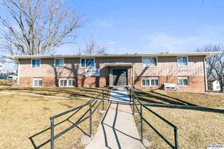 710 W Elm Street, Arlington, NE 68002