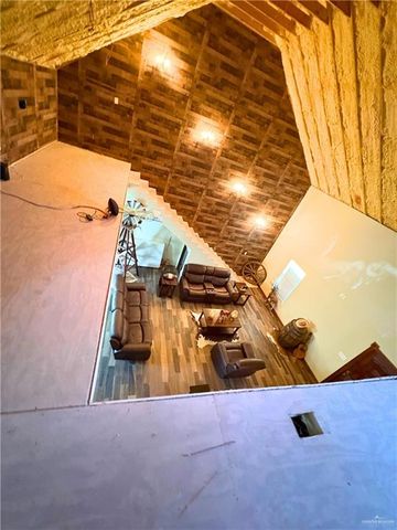 317 N Kika De La Garza Boulevard, La Joya, TX 78560