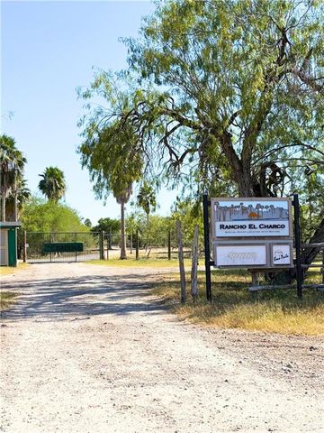 317 N Kika De La Garza Boulevard, La Joya, TX 78560