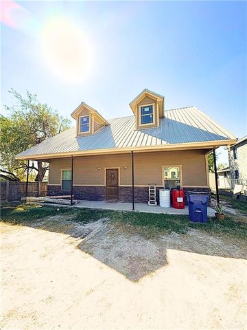317 N Kika De La Garza Boulevard, La Joya, TX 78560