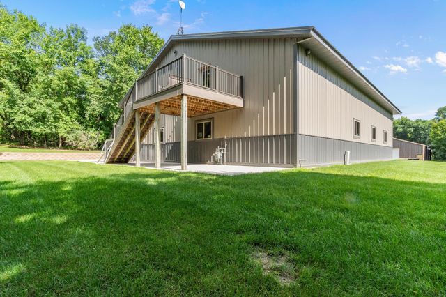 7148 County Road 42 NE, Carlos Twp, MN 56308