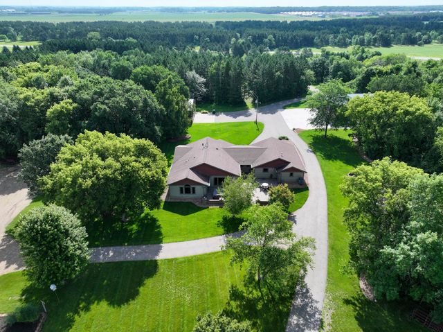 7148 County Road 42 NE, Carlos Twp, MN 56308