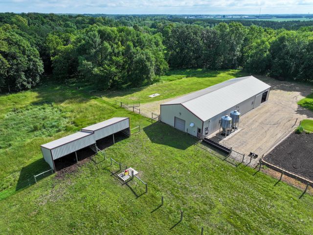 7148 County Road 42 NE, Carlos Twp, MN 56308