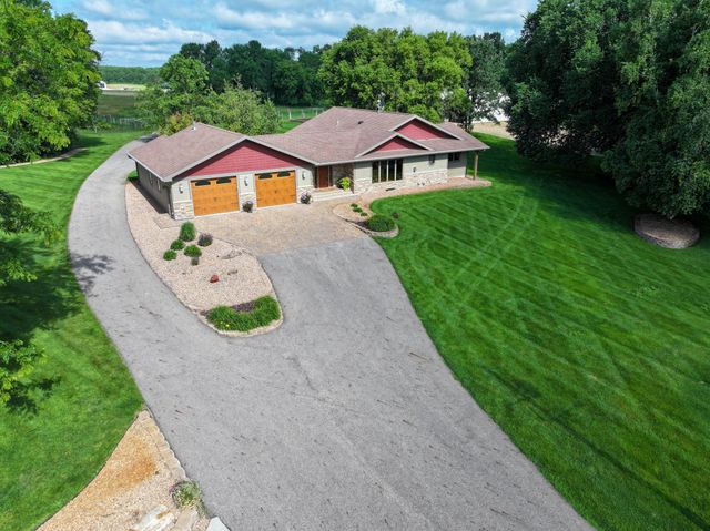 7148 County Road 42 NE, Carlos Twp, MN 56308