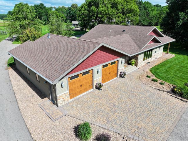 7148 County Road 42 NE, Carlos Twp, MN 56308