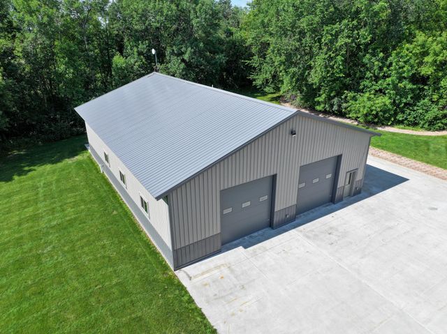 7148 County Road 42 NE, Carlos Twp, MN 56308