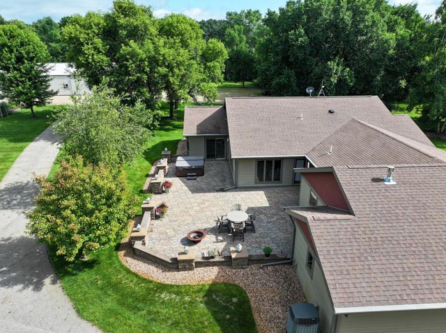7148 County Road 42 NE, Carlos Twp, MN 56308