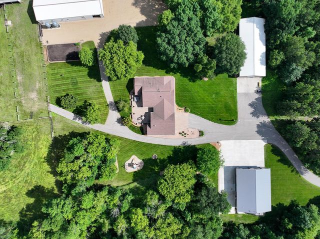 7148 County Road 42 NE, Carlos Twp, MN 56308