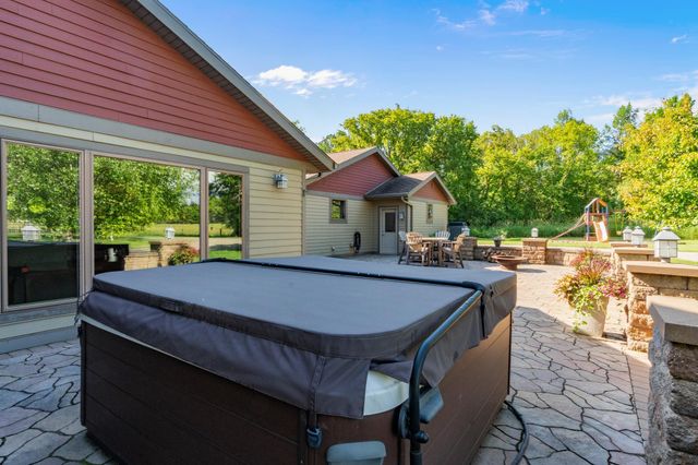 7148 County Road 42 NE, Carlos Twp, MN 56308