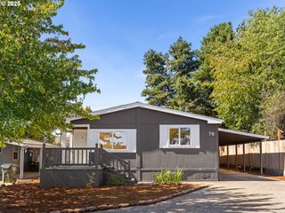 8300 Ne QUATAMA St 76, Hillsboro, OR 97006