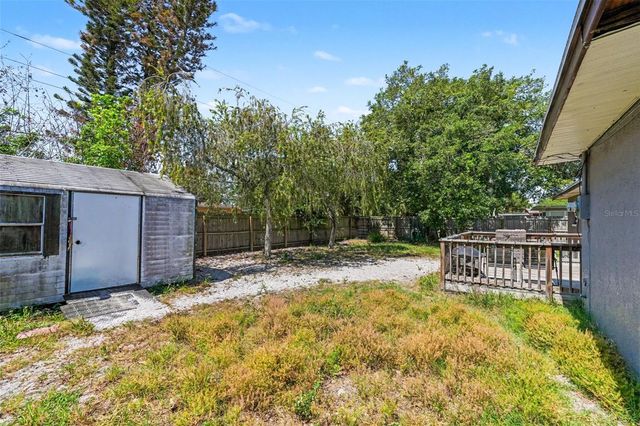 1109 WILLOW LANE, Cocoa, FL 32922