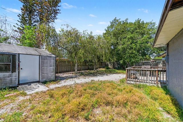 1109 WILLOW LANE, Cocoa, FL 32922