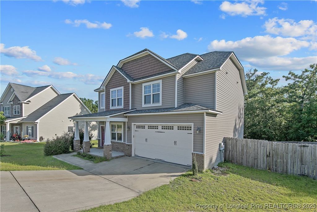 3904 Limwert Lane, Fayetteville, NC 28306 — photo 2