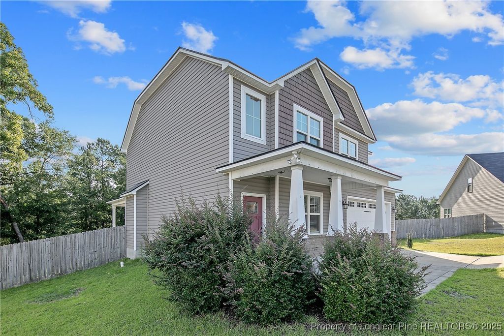 3904 Limwert Lane, Fayetteville, NC 28306 — photo 3