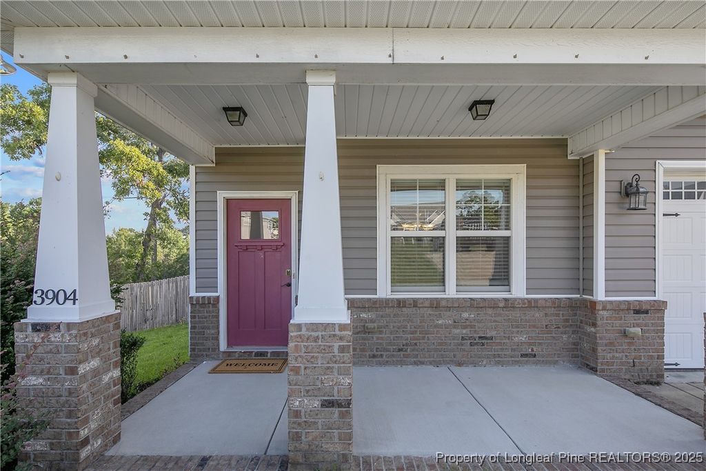 3904 Limwert Lane, Fayetteville, NC 28306 — photo 4