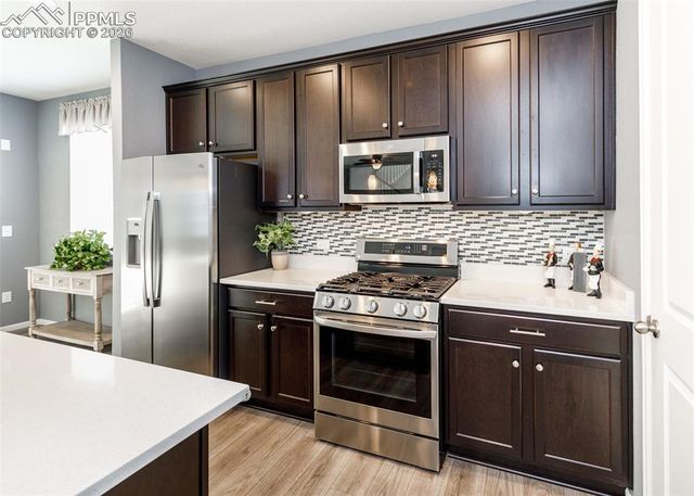 81 S Edge Cliff Street, Castle Rock, CO 80104