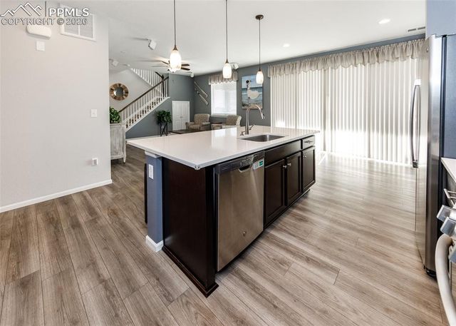 81 S Edge Cliff Street, Castle Rock, CO 80104