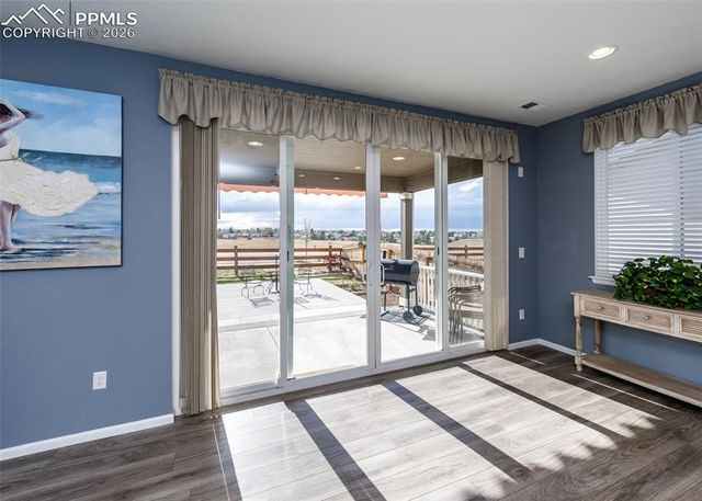 81 S Edge Cliff Street, Castle Rock, CO 80104