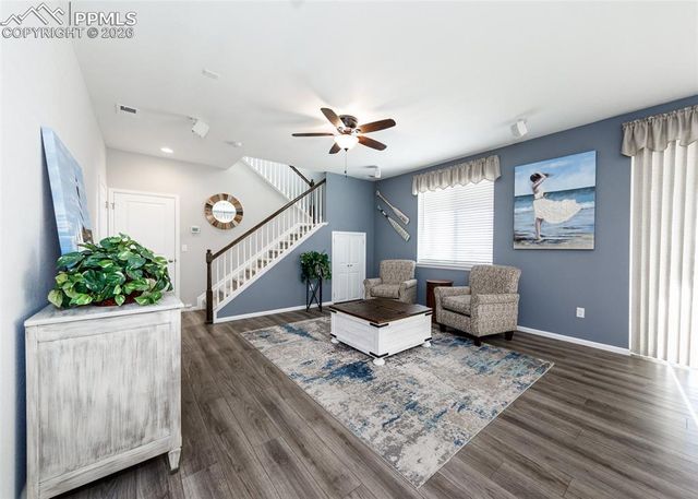 81 S Edge Cliff Street, Castle Rock, CO 80104