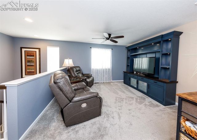 81 S Edge Cliff Street, Castle Rock, CO 80104