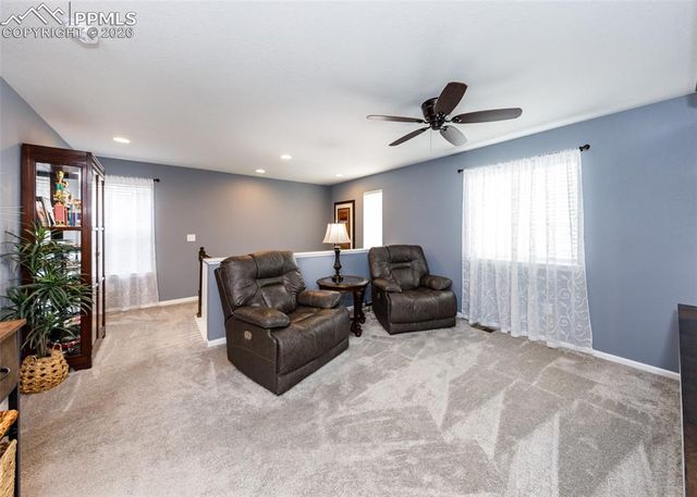 81 S Edge Cliff Street, Castle Rock, CO 80104