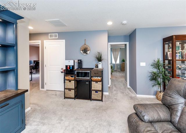 81 S Edge Cliff Street, Castle Rock, CO 80104