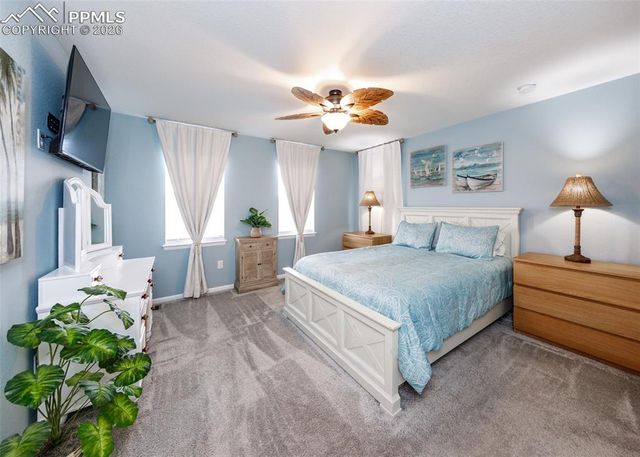 81 S Edge Cliff Street, Castle Rock, CO 80104