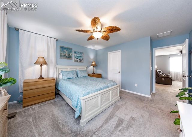 81 S Edge Cliff Street, Castle Rock, CO 80104