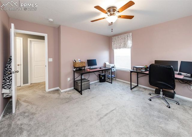 81 S Edge Cliff Street, Castle Rock, CO 80104