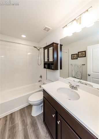 81 S Edge Cliff Street, Castle Rock, CO 80104