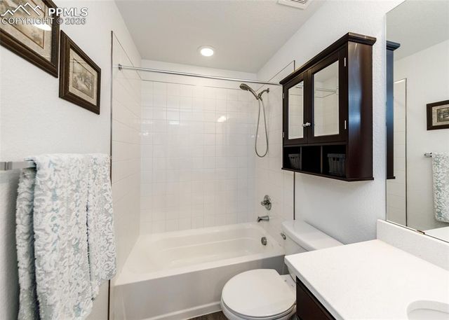 81 S Edge Cliff Street, Castle Rock, CO 80104