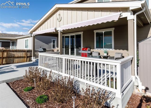 81 S Edge Cliff Street, Castle Rock, CO 80104