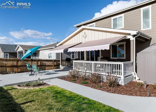 81 S Edge Cliff Street, Castle Rock, CO 80104