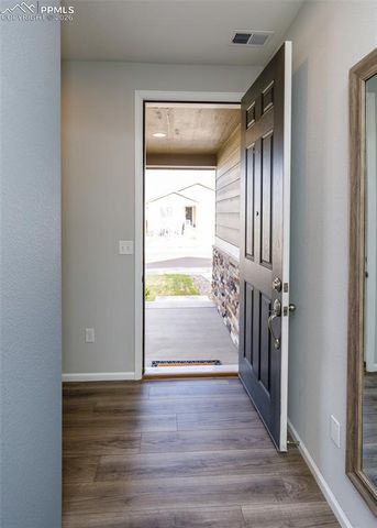 81 S Edge Cliff Street, Castle Rock, CO 80104