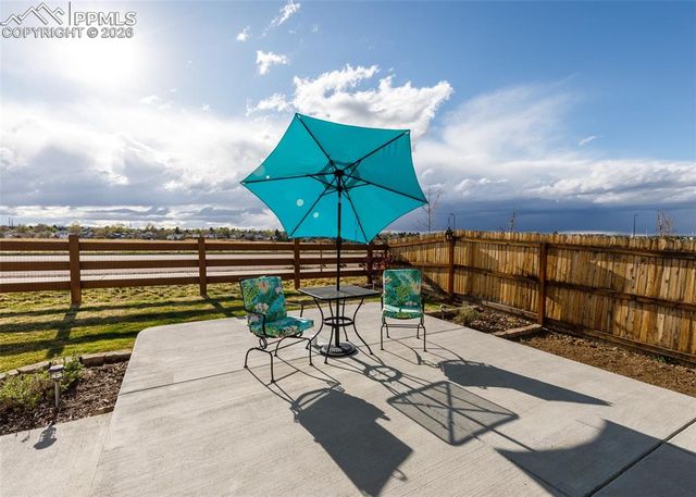 81 S Edge Cliff Street, Castle Rock, CO 80104