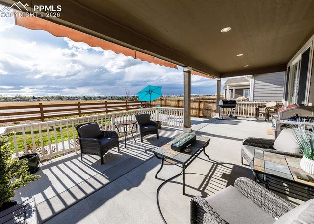 81 S Edge Cliff Street, Castle Rock, CO 80104