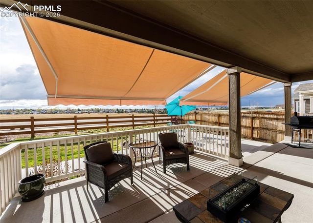 81 S Edge Cliff Street, Castle Rock, CO 80104