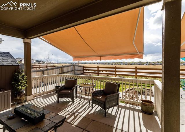 81 S Edge Cliff Street, Castle Rock, CO 80104