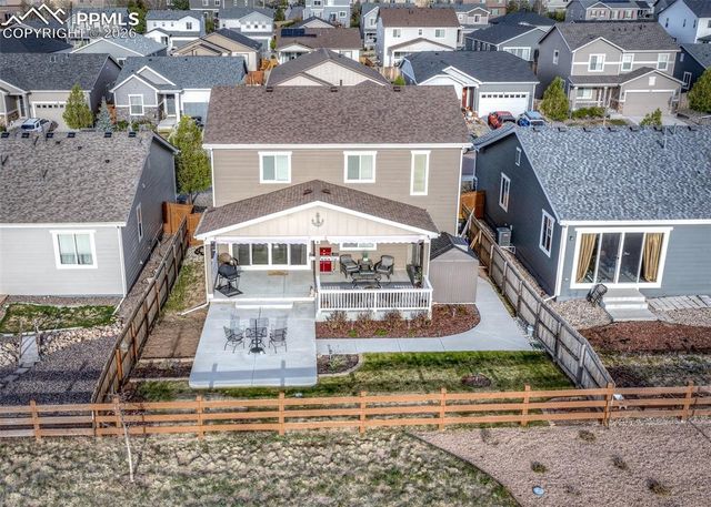 81 S Edge Cliff Street, Castle Rock, CO 80104