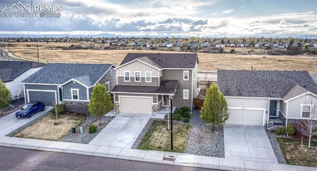 81 S Edge Cliff Street, Castle Rock, CO 80104