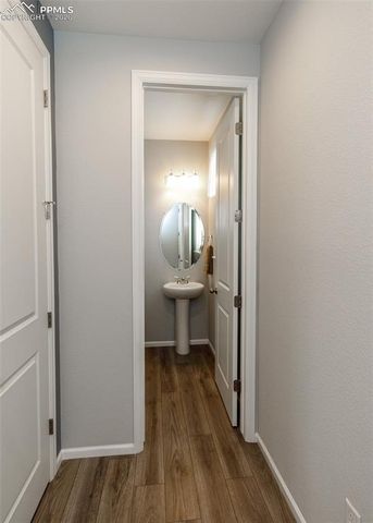 81 S Edge Cliff Street, Castle Rock, CO 80104