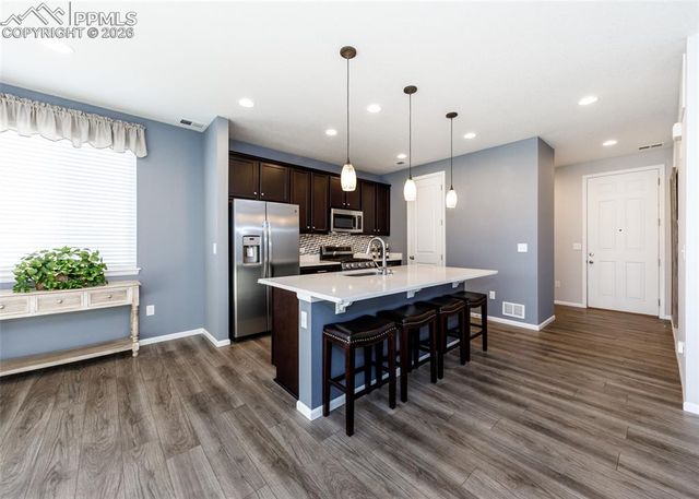 81 S Edge Cliff Street, Castle Rock, CO 80104