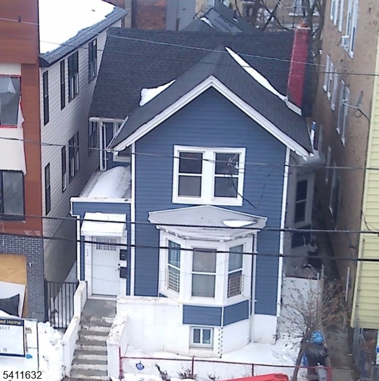 111 Ridgewood Ave, Newark City, NJ 07108 — photo 2